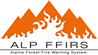 Alpine Forest Fire Warning System